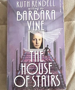The House of Stairs 1387