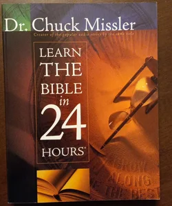 Learn the Bible in 24 Hours®