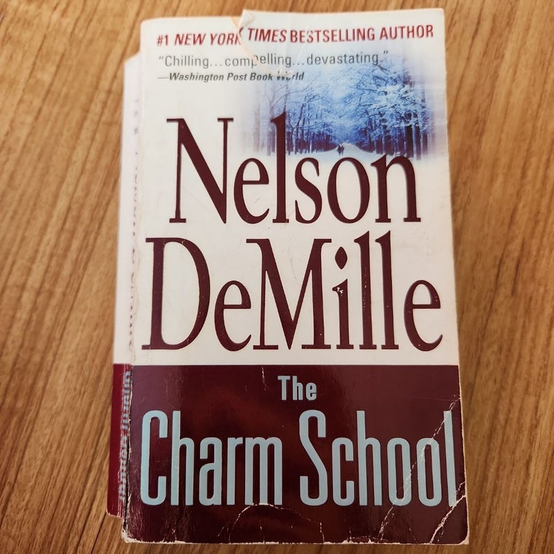 The Charm School