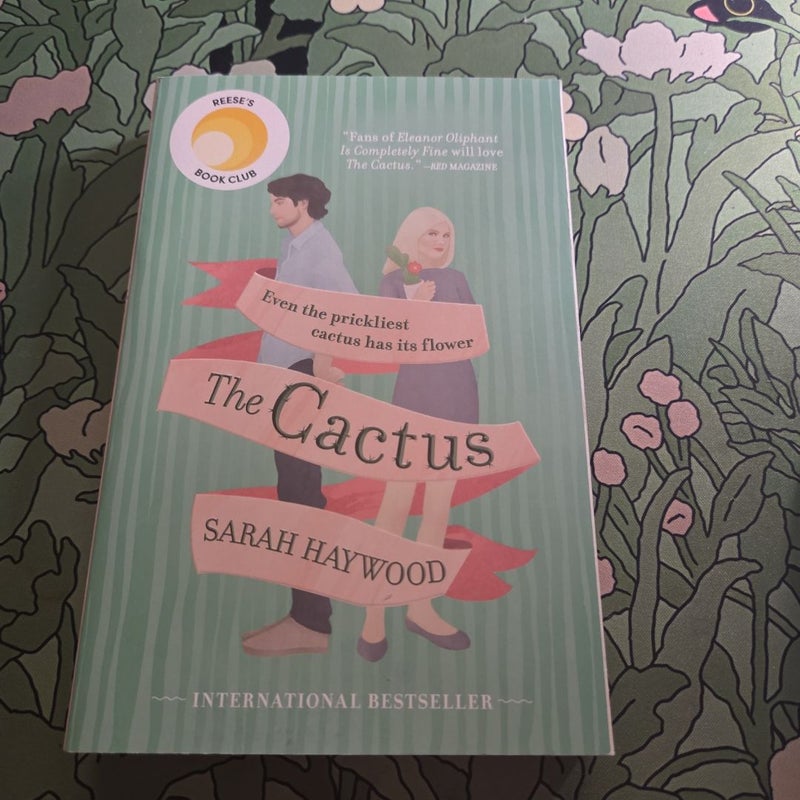 The Cactus