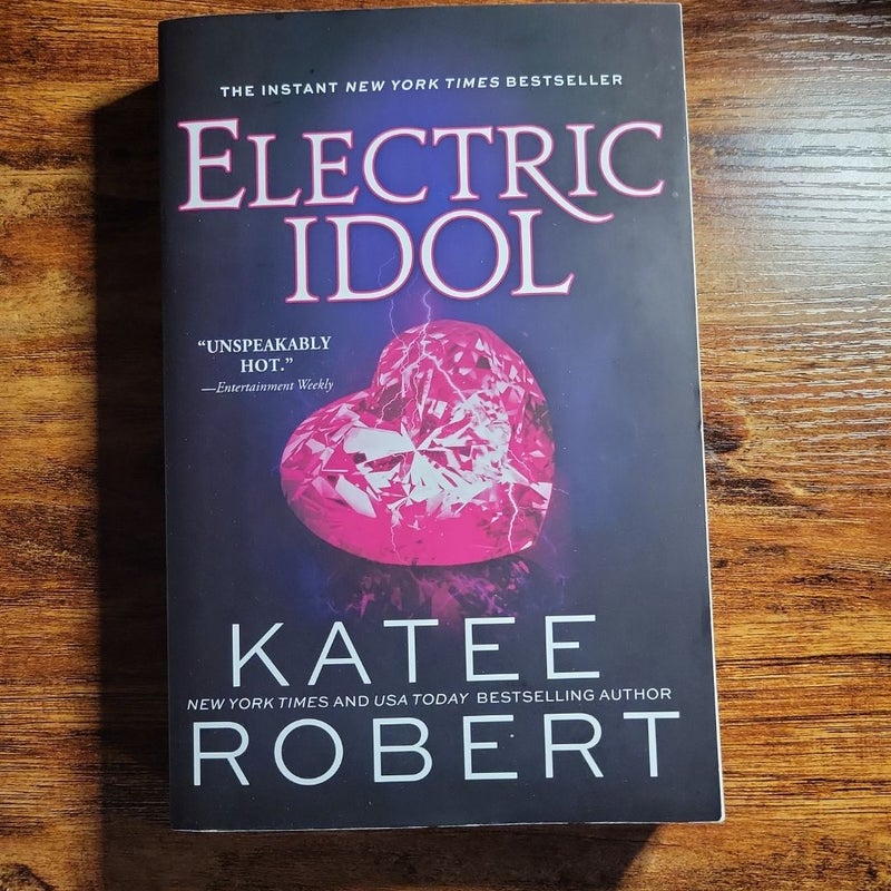 Electric Idol