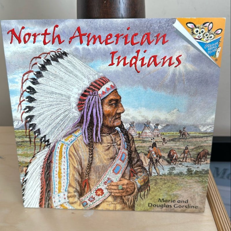 North American Indians