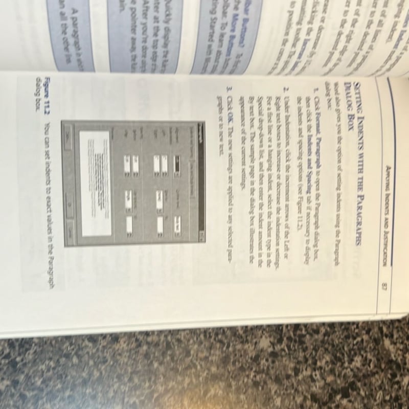 Teach Yourself Microsoft Word 2000 in 10 Minutes