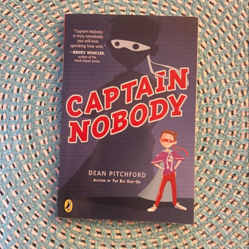 Captain Nobody