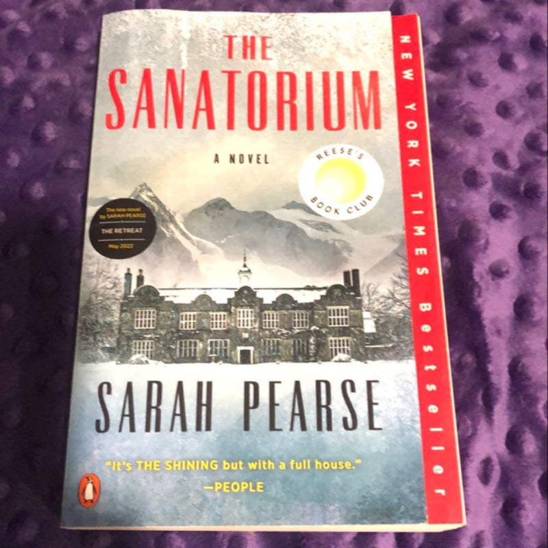 The Sanatorium