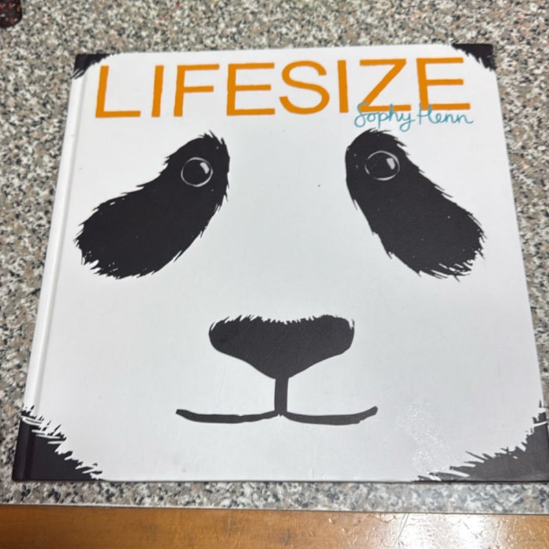 Lifesize
