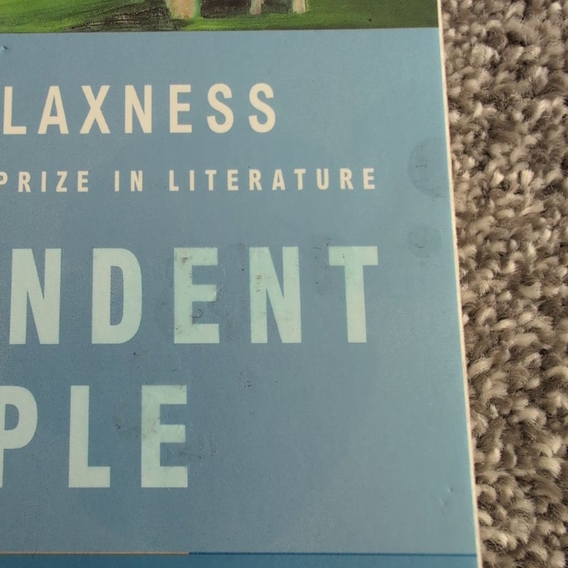 Independent People