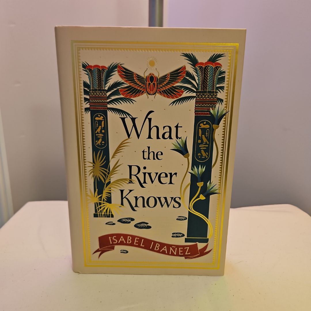 What the River Knows