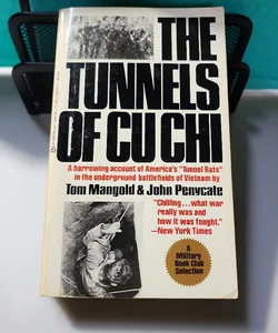 The Tunnels of Cu Chi