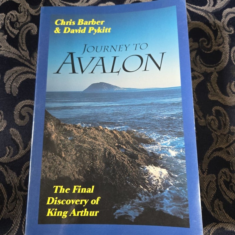 Journey to Avalon