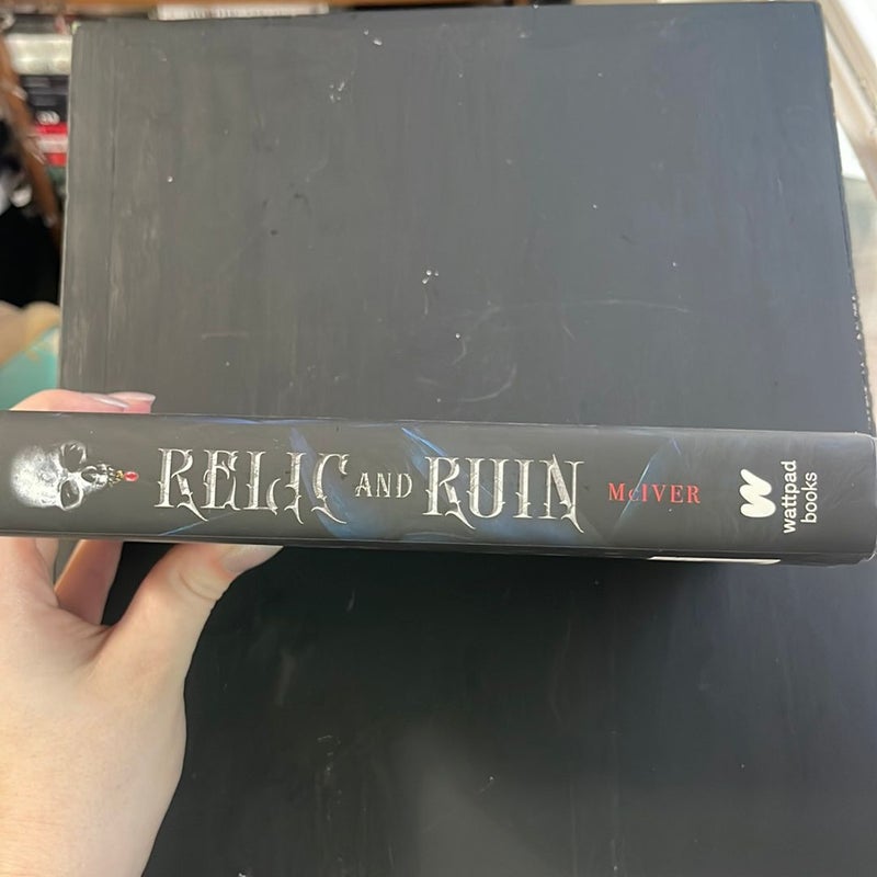 Relic and Ruin