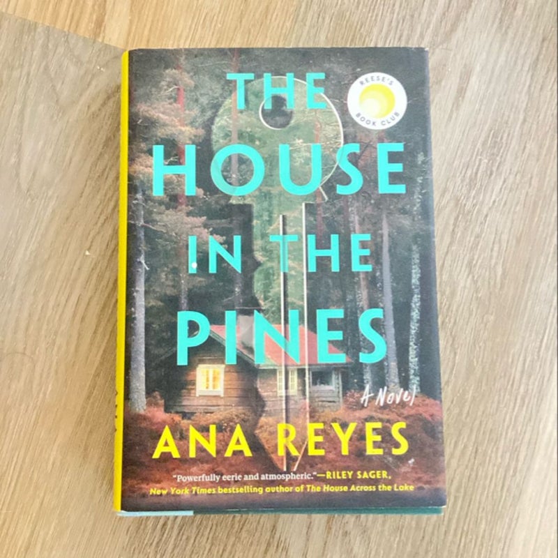 The House in the Pines