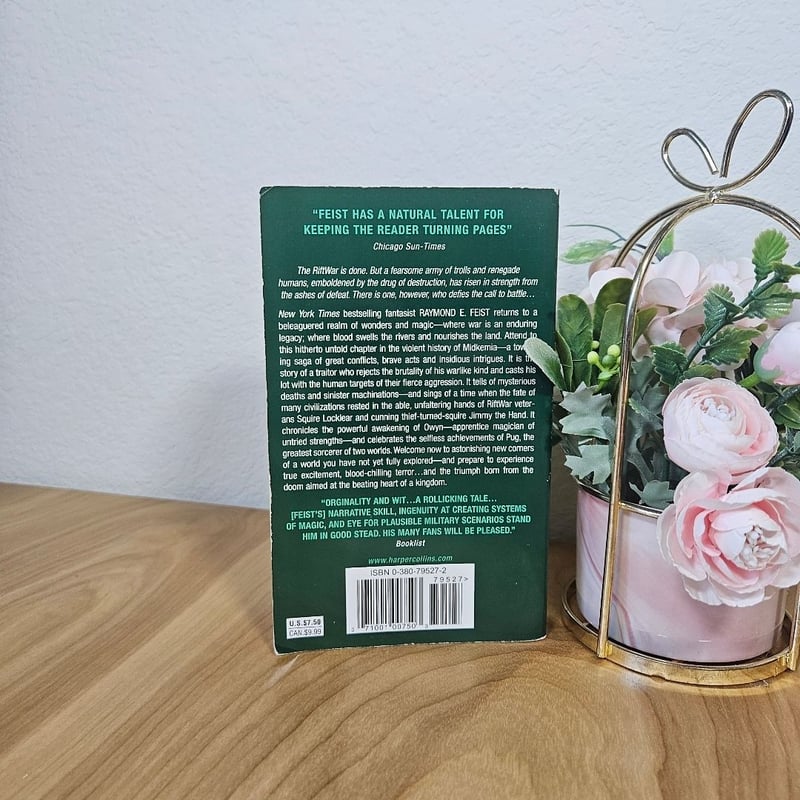 Krondor the Betrayal: