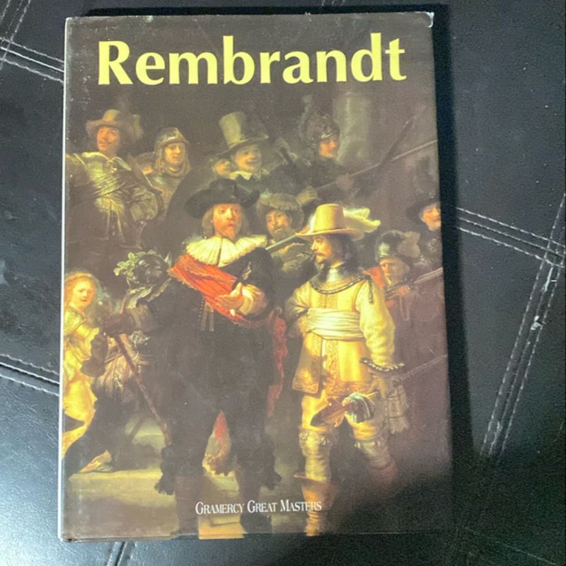 Rembrandt