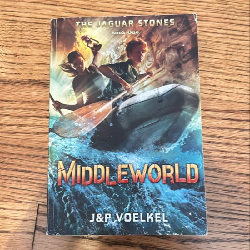 Middleworld