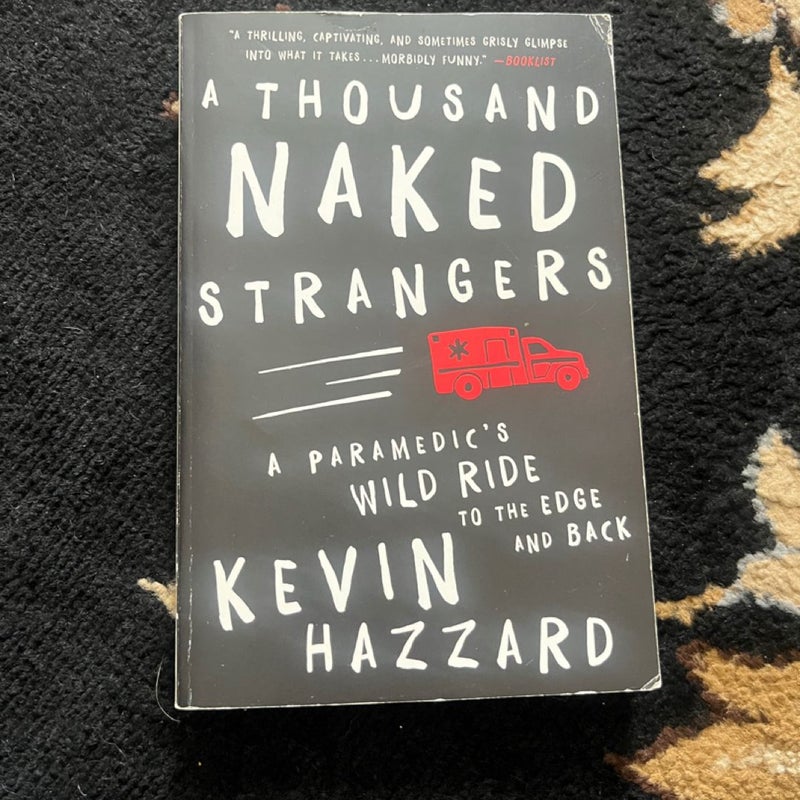 A Thousand Naked Strangers