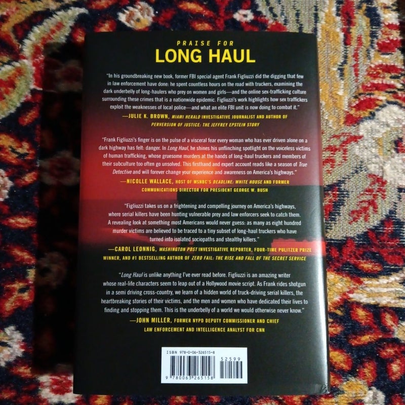 Long Haul