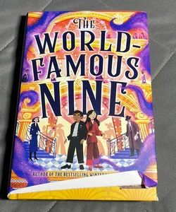 The World-Famous Nine