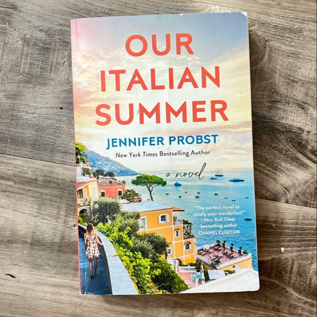 Our Italian Summer