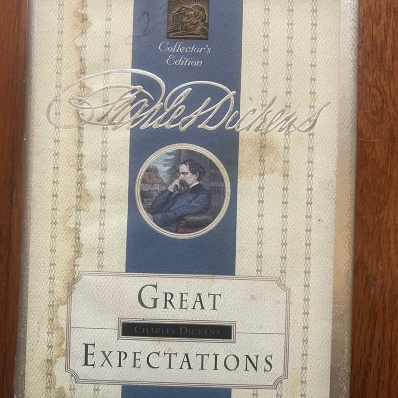 Great Expectations