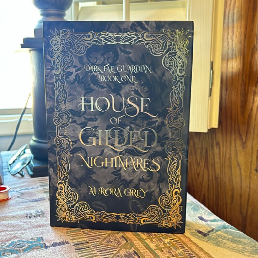 House of Gilded Nightmares