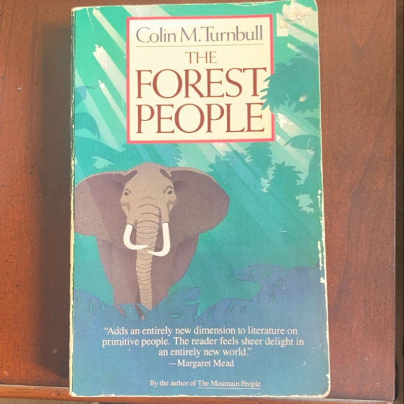 The Forest People