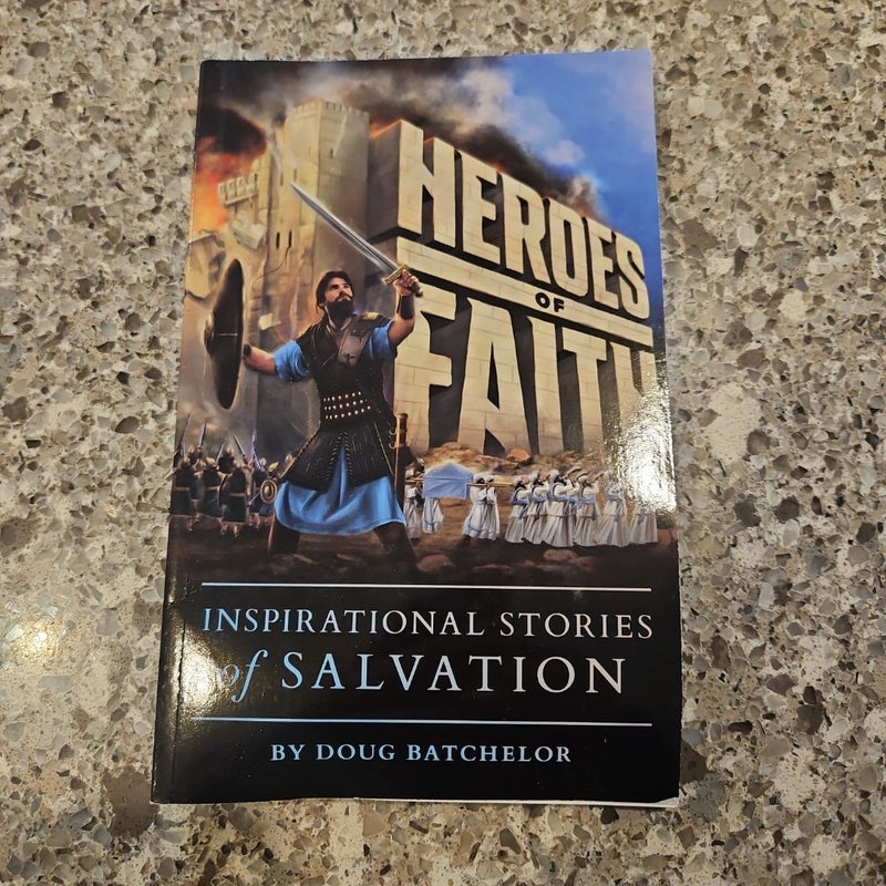 Heroes of Faith