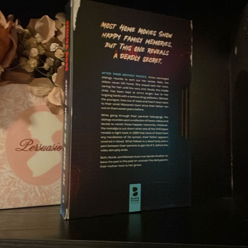 Home is where the Bodies are