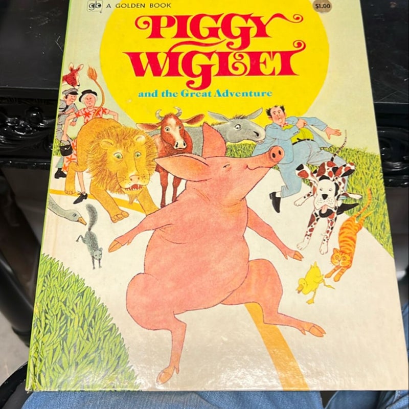 Piggy Wigley