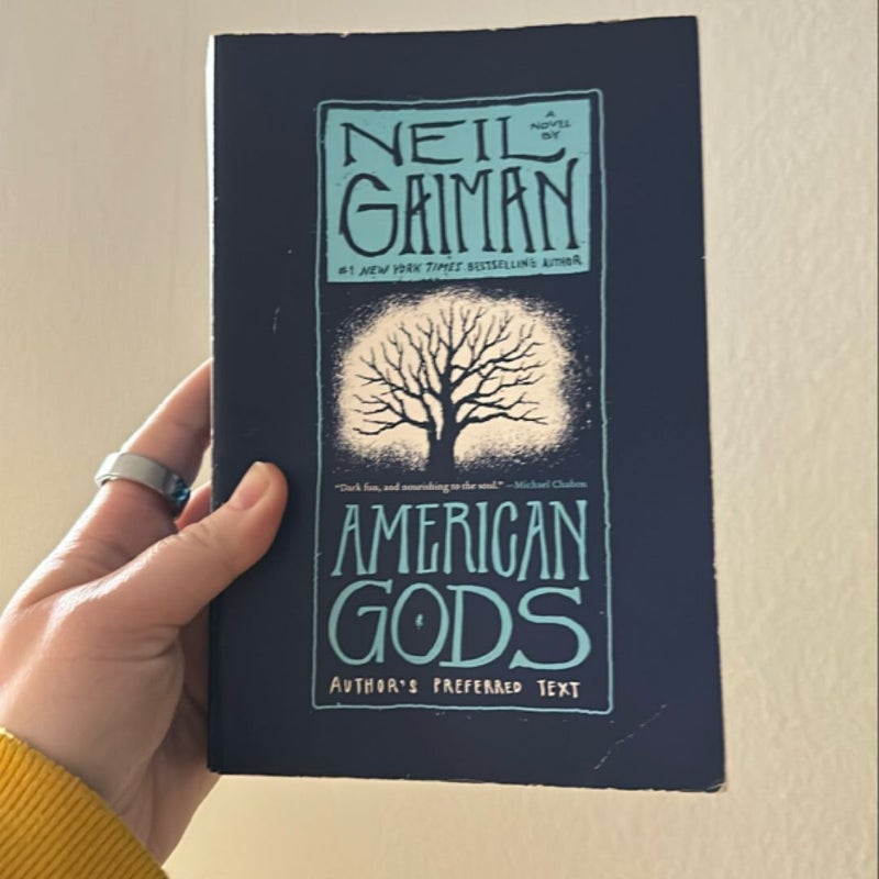 American Gods