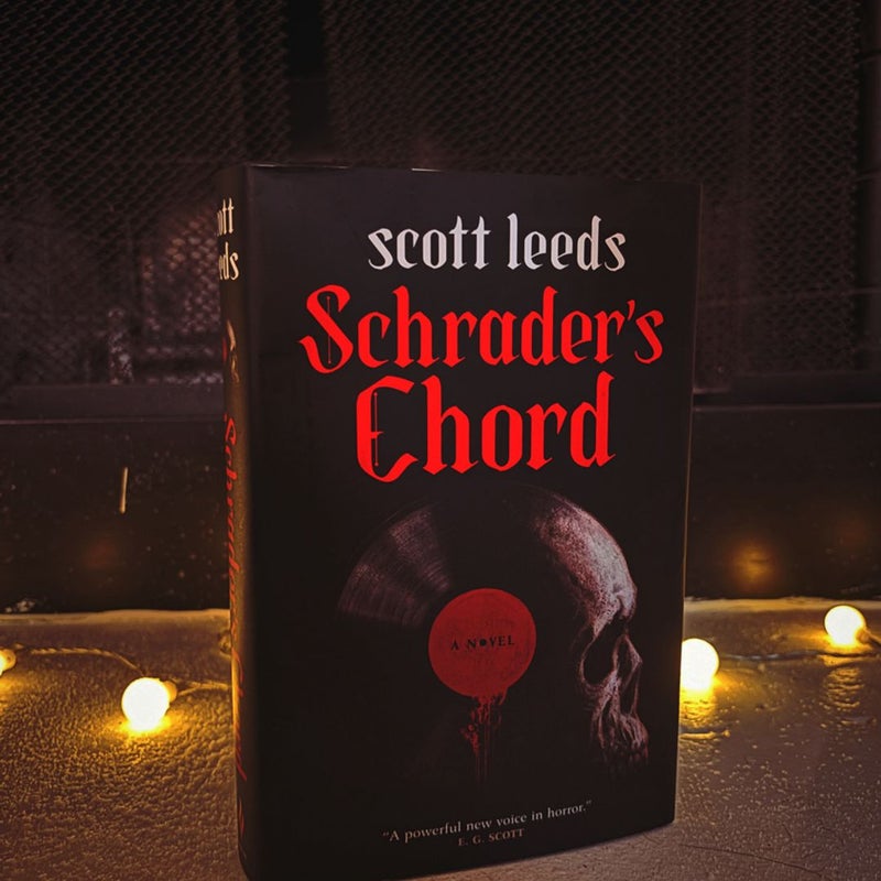 Schrader's Chord