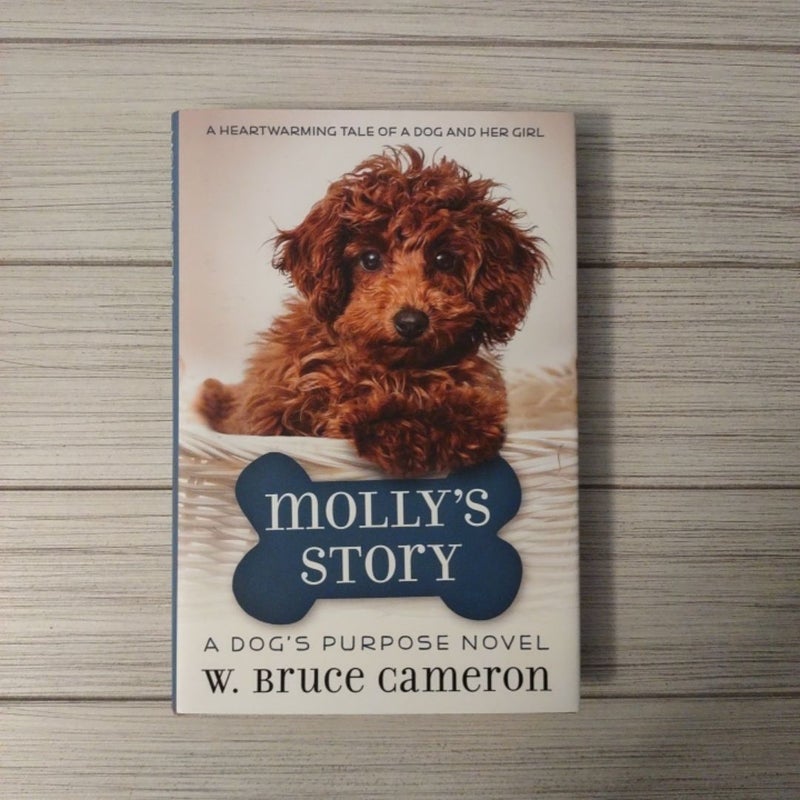 Molly's Story