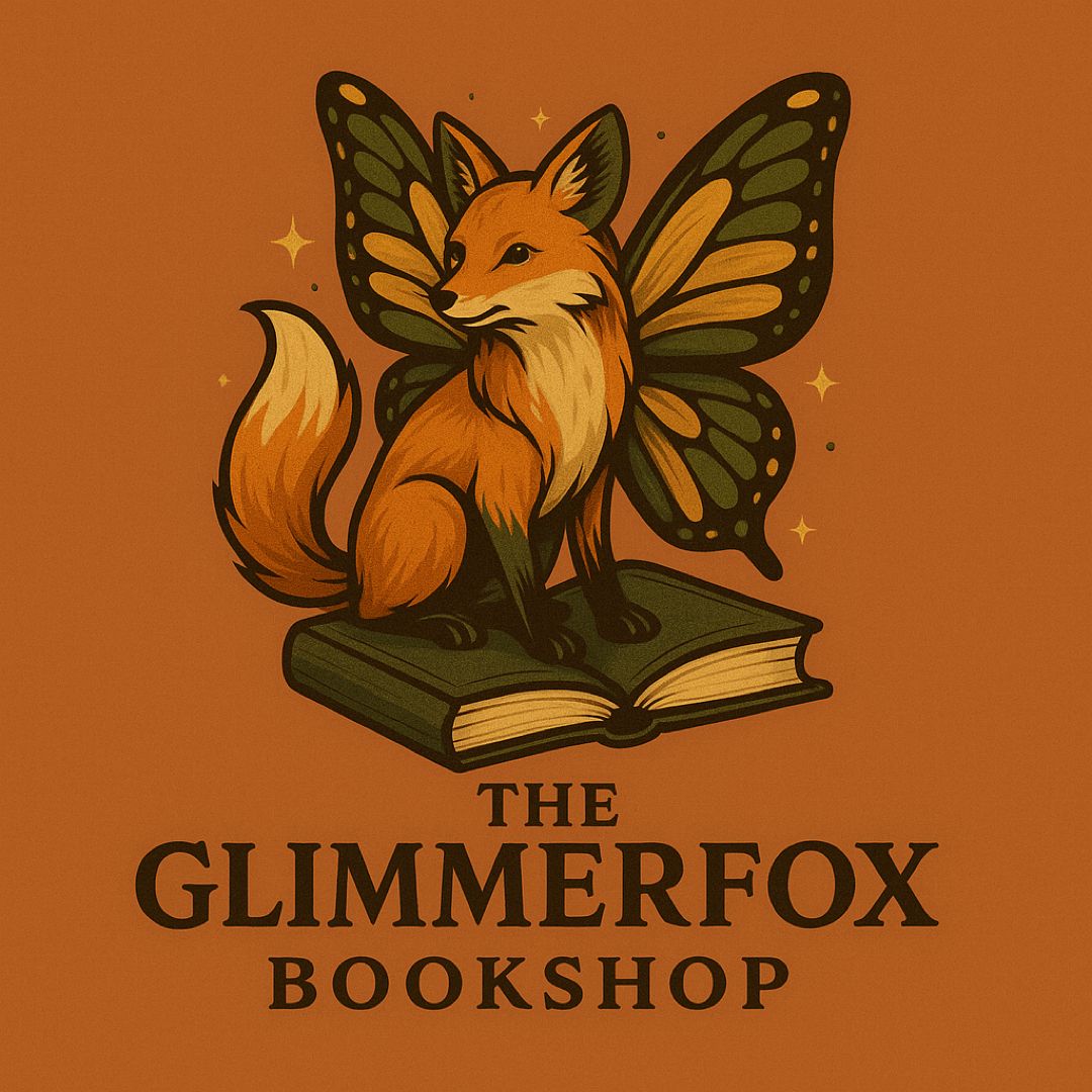 The Glimmerfox Bookshop