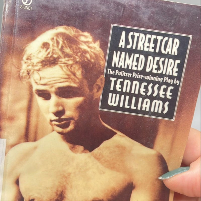 A Streetcar Named Desire