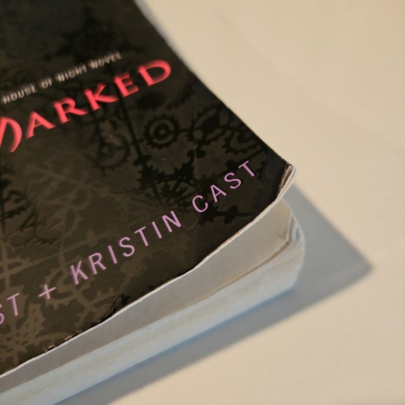 Marked