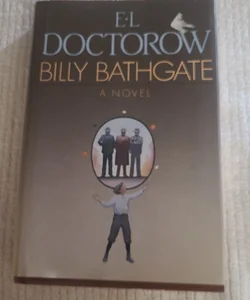 Billy Bathgate 
