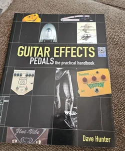 Guitar Effects Pedals
