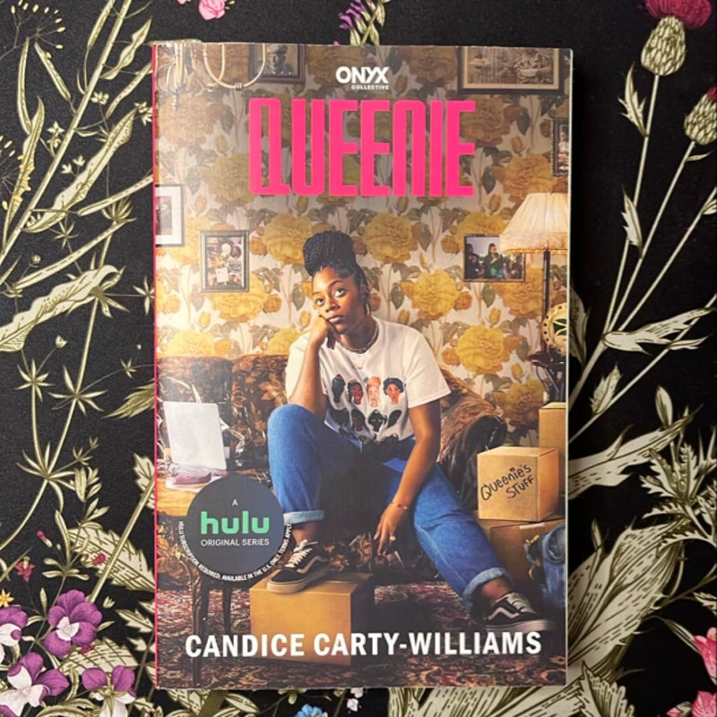 Queenie