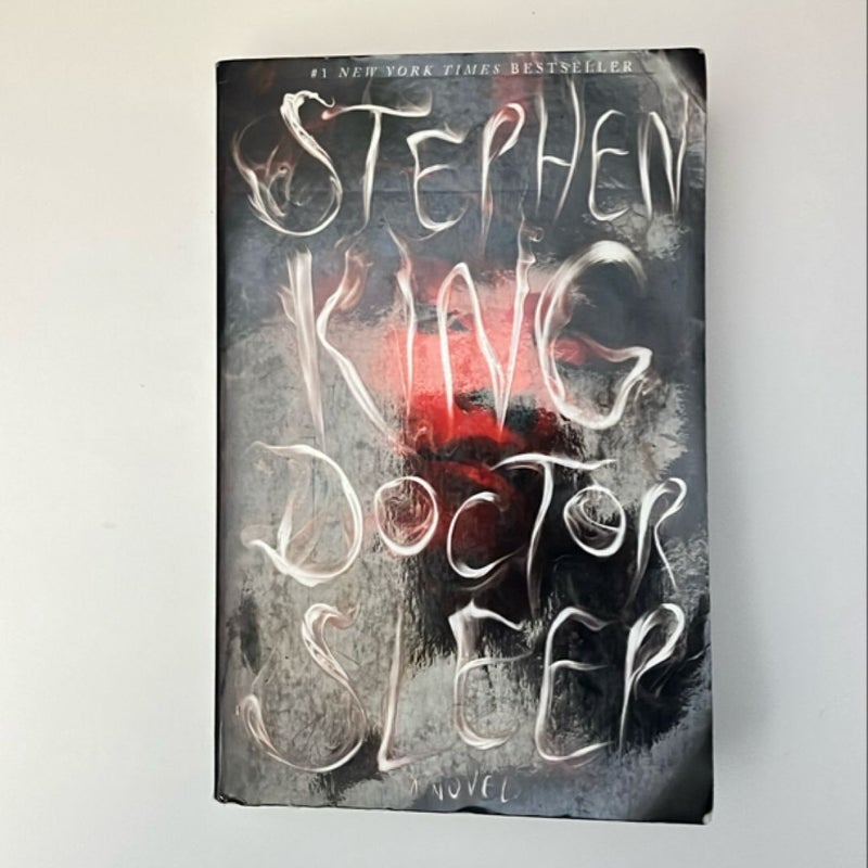 Doctor Sleep