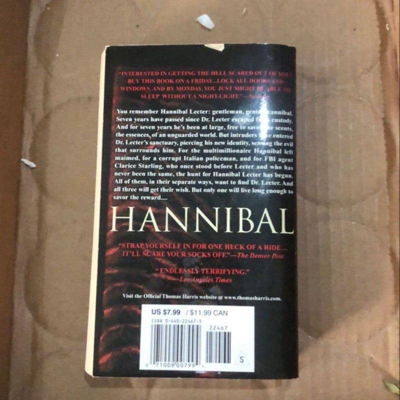 Hannibal 90