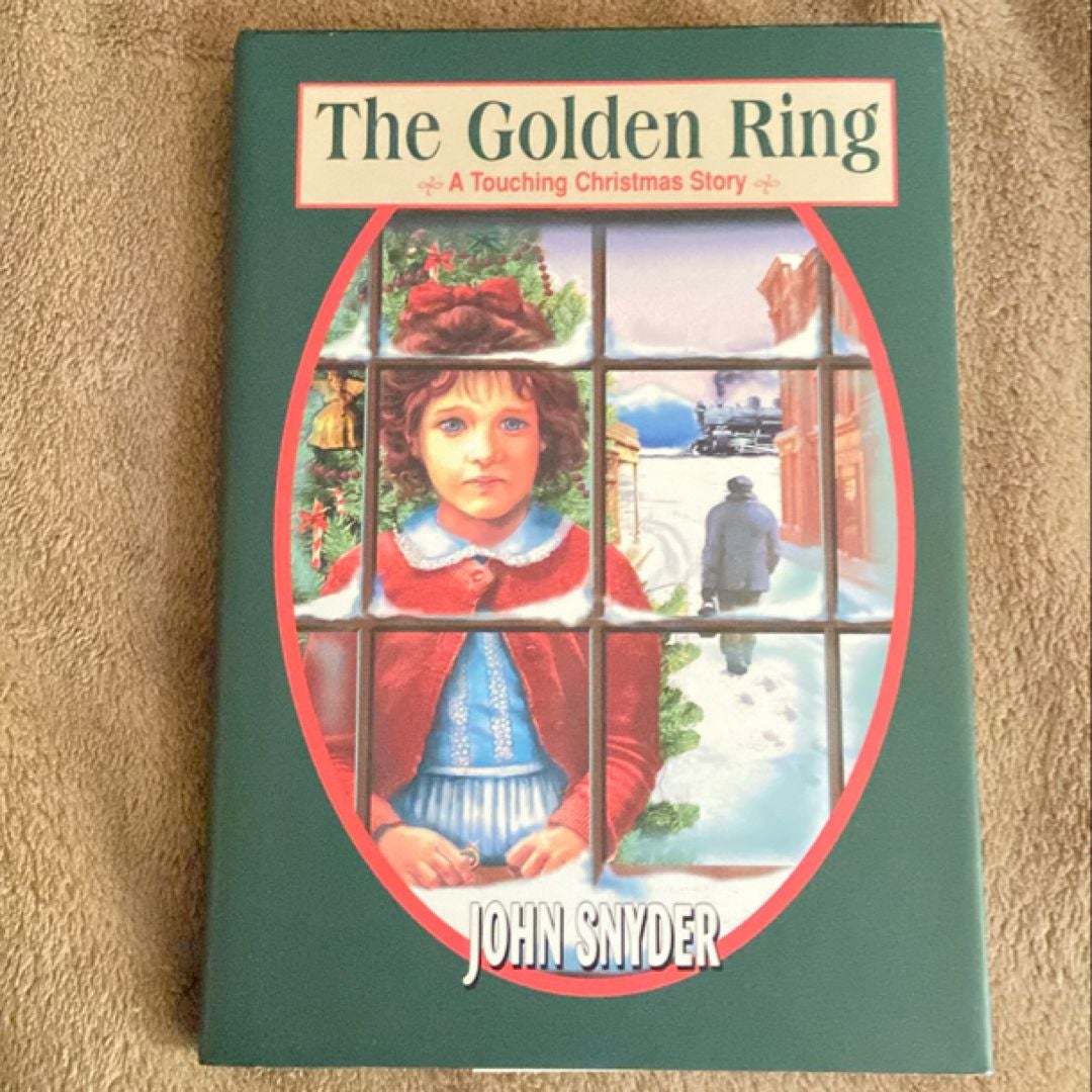 The Golden Ring