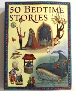 50 BEDTIME STORIES