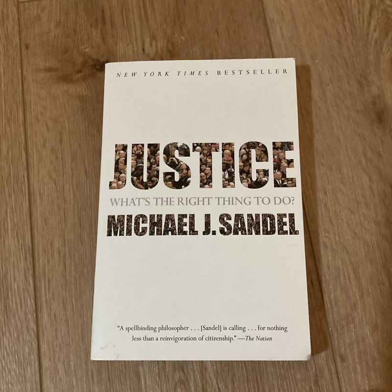 Justice