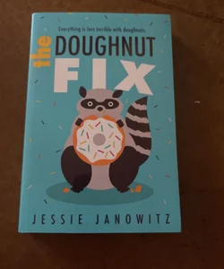 The Doughnut Fix