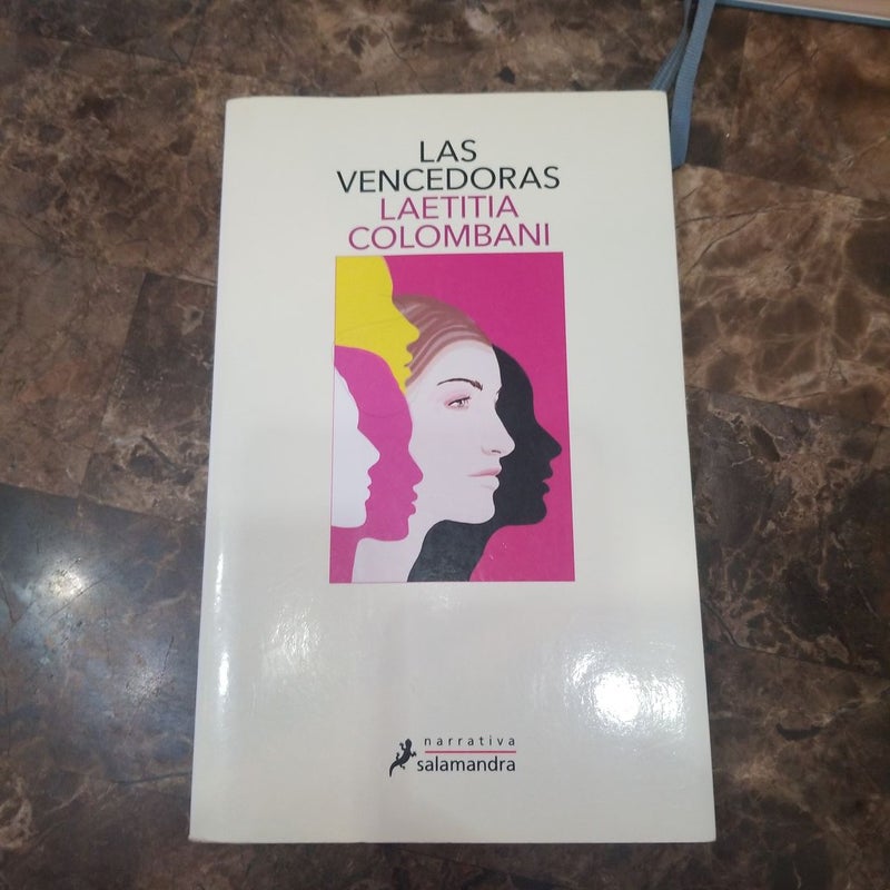 Las Vencedoras / the Victorious