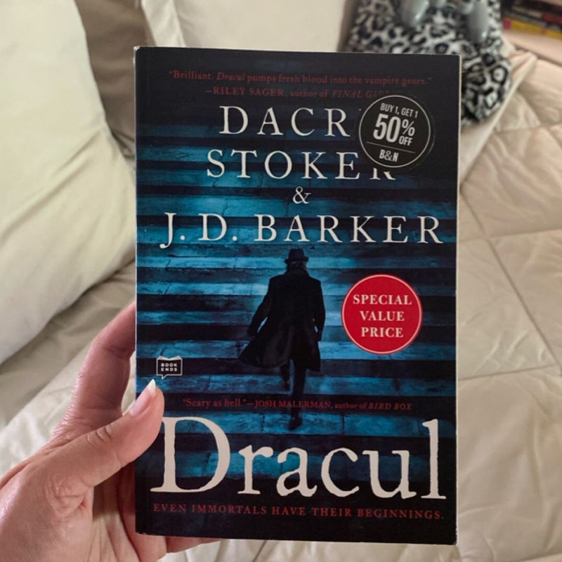 Dracul
