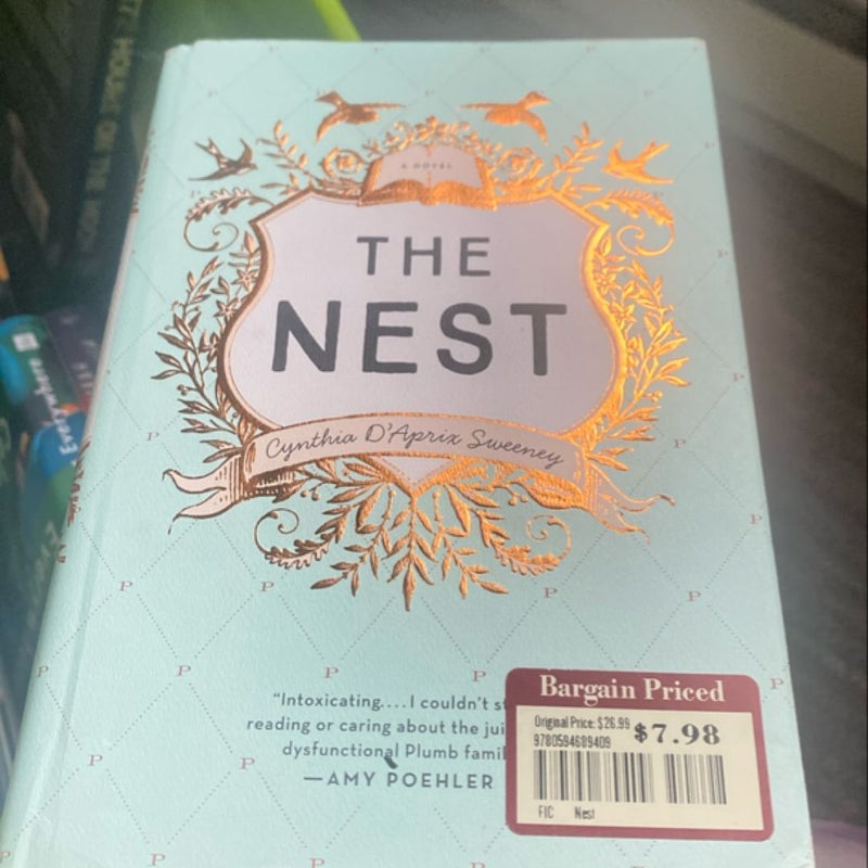 The Nest