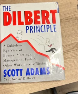 The Dilbert Principle