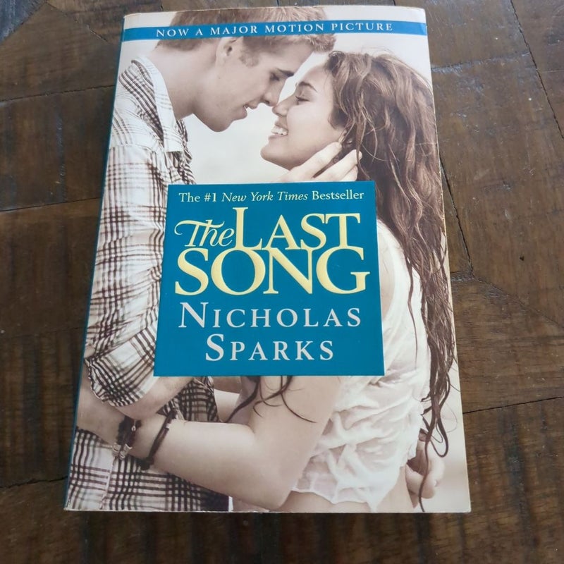 The Last Song