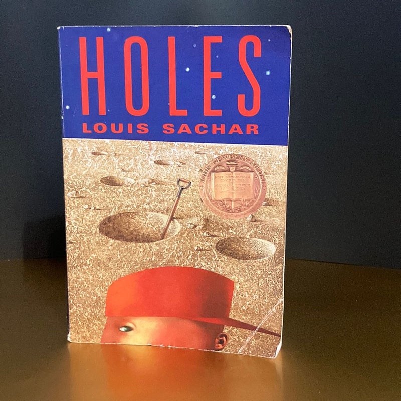 Holes